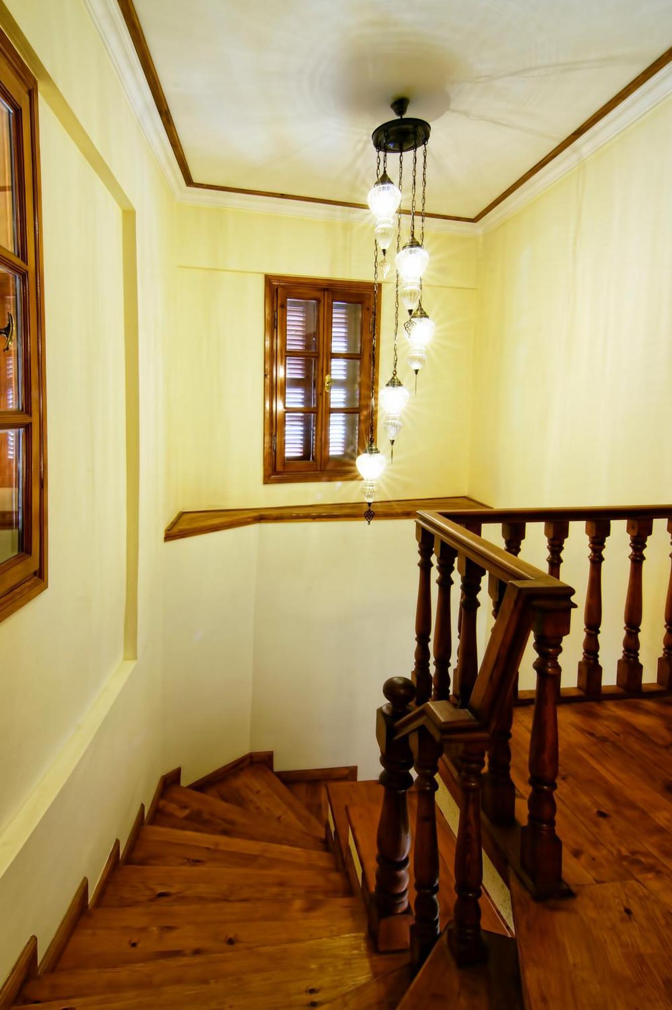 Minyon Hotel Antalya Kamer foto