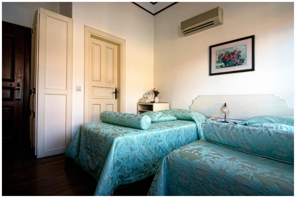 Minyon Hotel Antalya Kamer foto