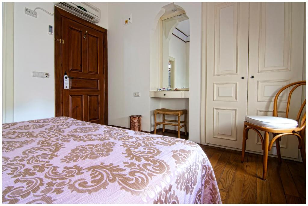 Minyon Hotel Antalya Kamer foto