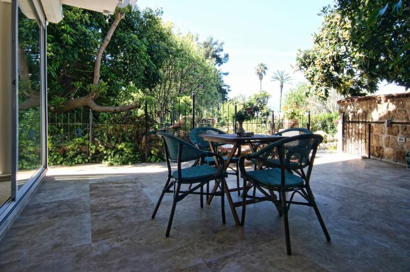 Minyon Hotel Antalya Buitenkant foto