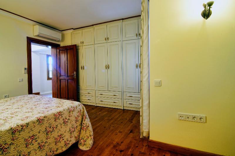 Minyon Hotel Antalya Buitenkant foto